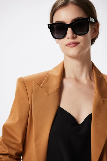 Okulary przeciwsłoneczne damskie - Patrizia Aryton