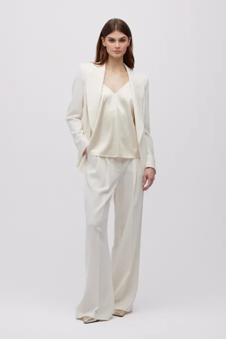 Żakiet do garnituru damski - Patrizia Aryton