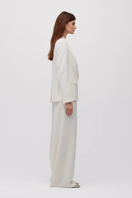 Żakiet do garnituru damski - Patrizia Aryton