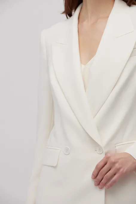 Żakiet do garnituru damski - Patrizia Aryton