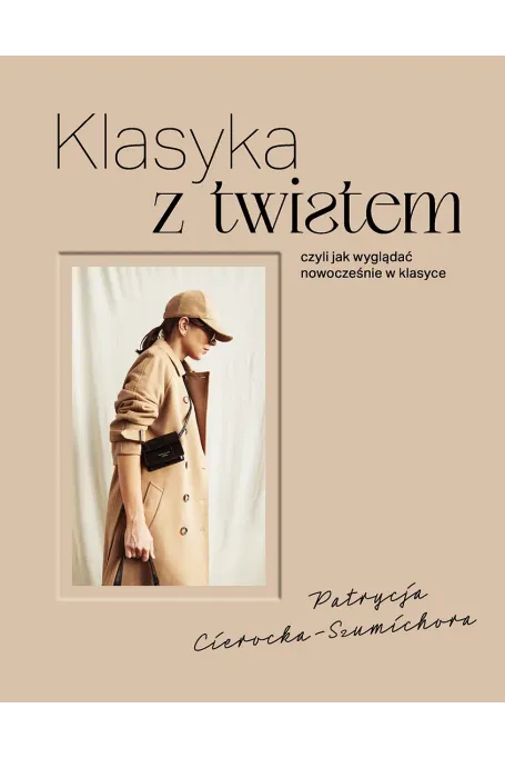 E-book - Klasyka z twistem - Patrizia Aryton