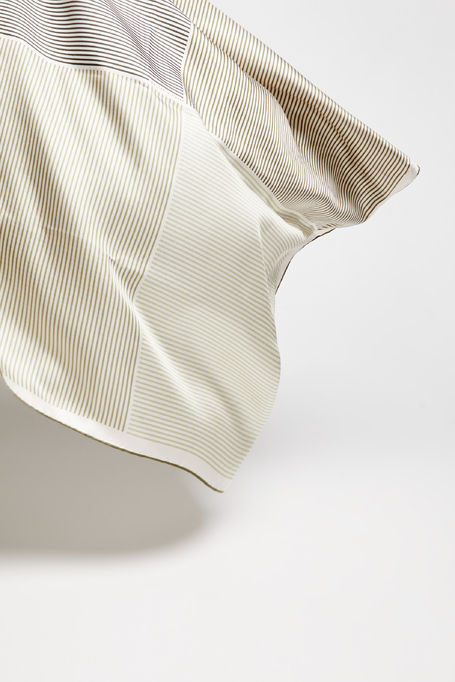 Apaszka z jedwabiu damska - Patrizia Aryton