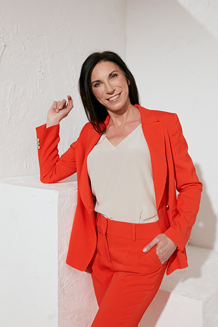 Aneta Gawrońska