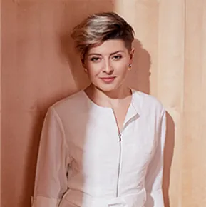 Ewa Bolińska-Gostkowska