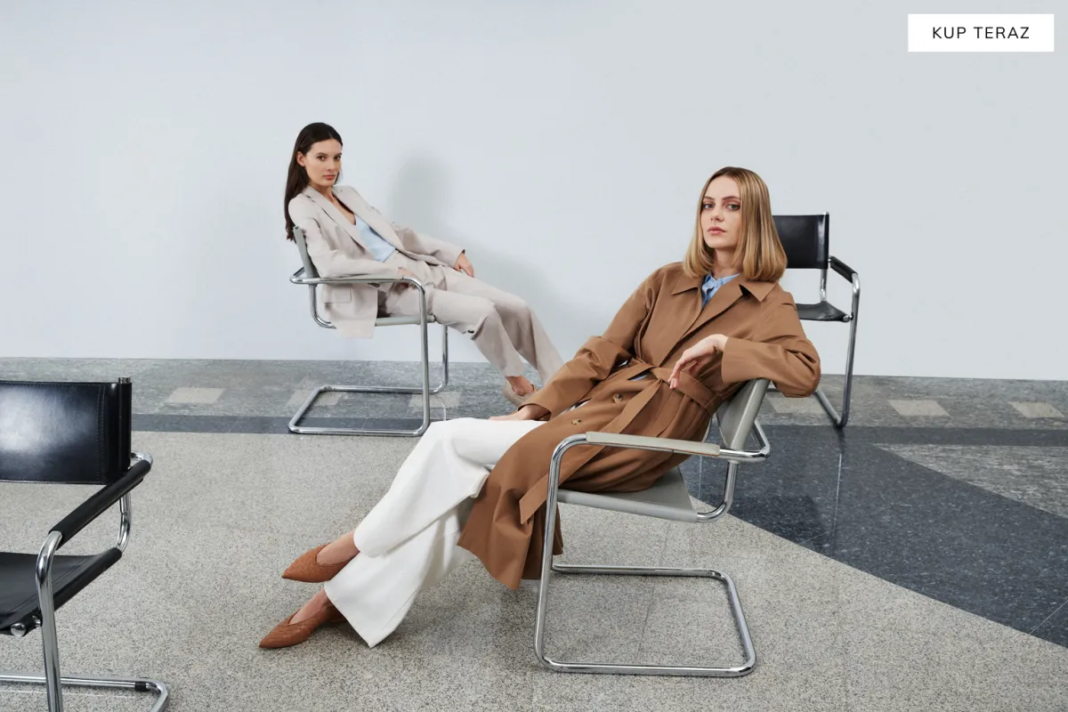 Office Style