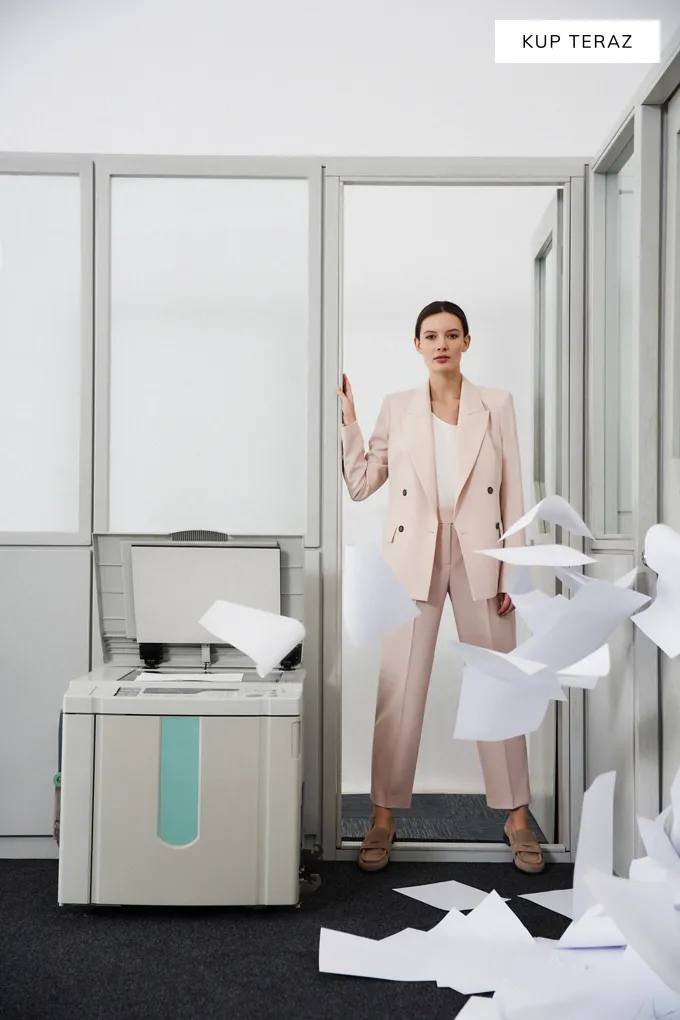 Office Style