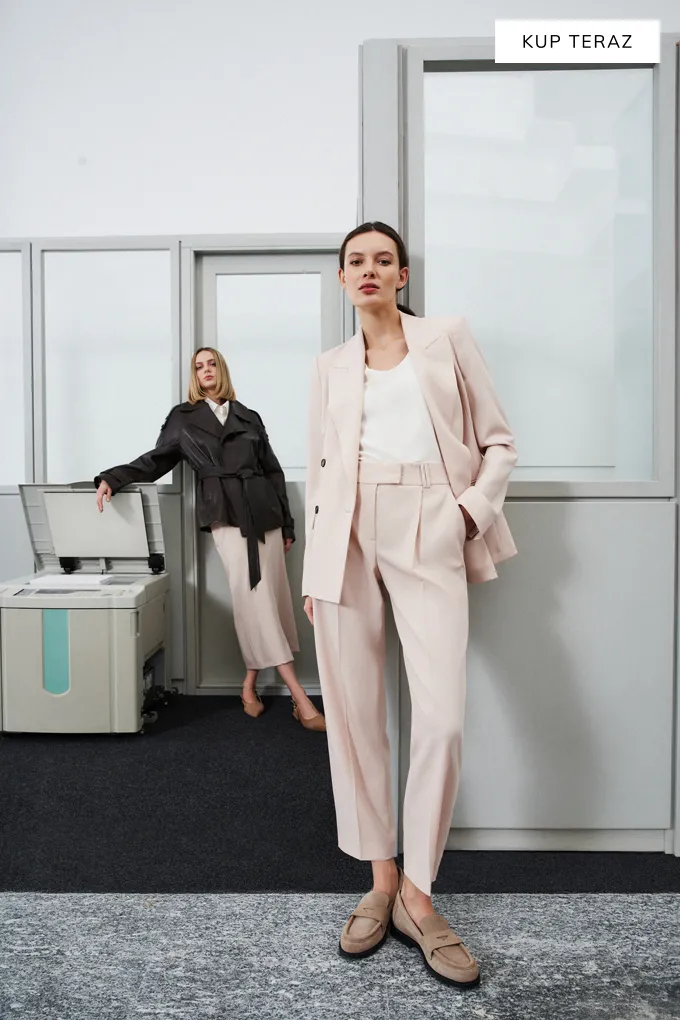 Office Style