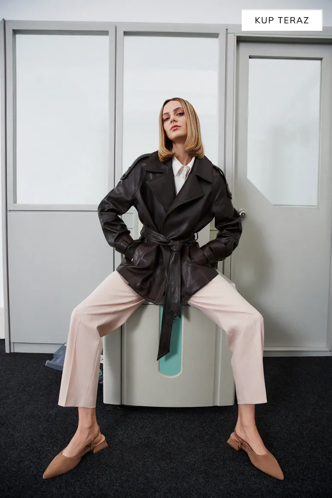 Office Style