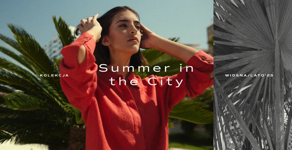 Summer in The City