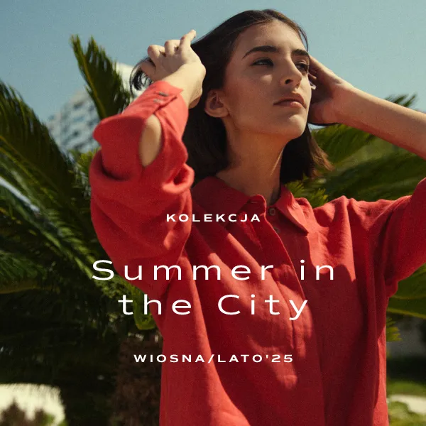 Summer in the City