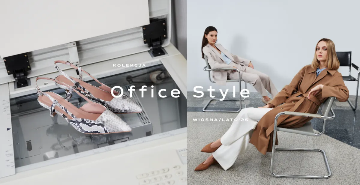 Office Style