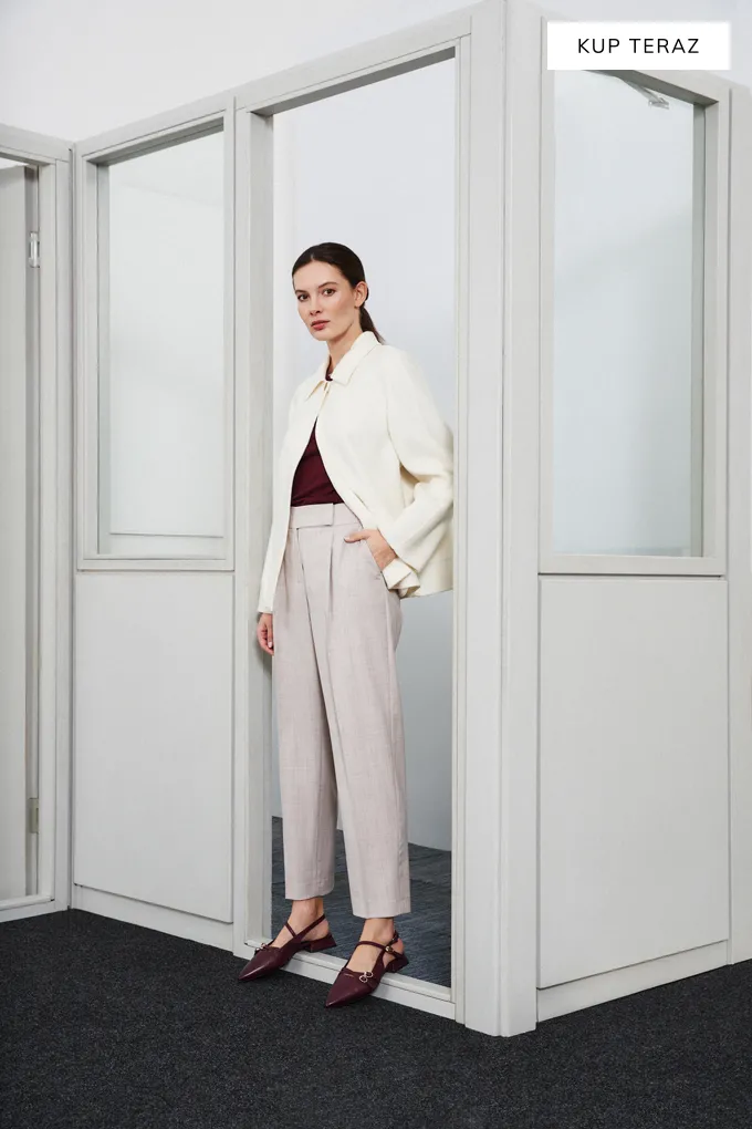 Office Style