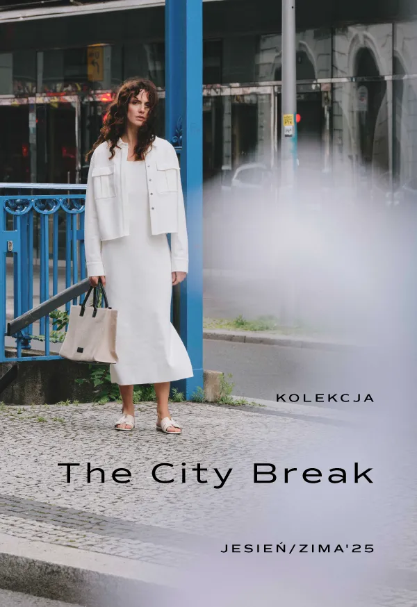 The City break