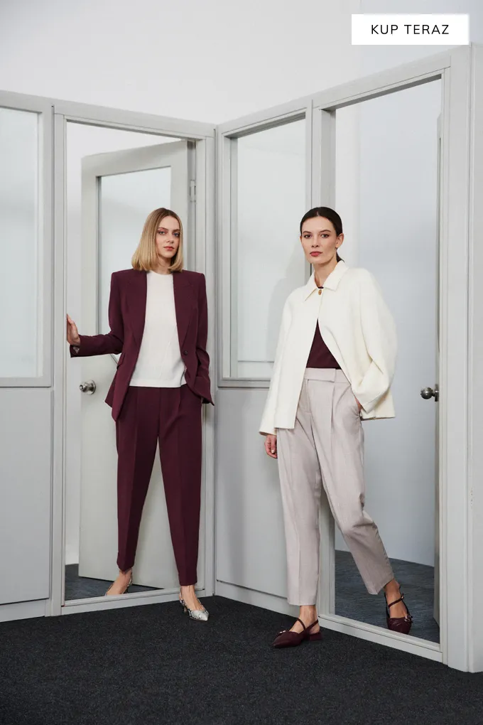 Office Style
