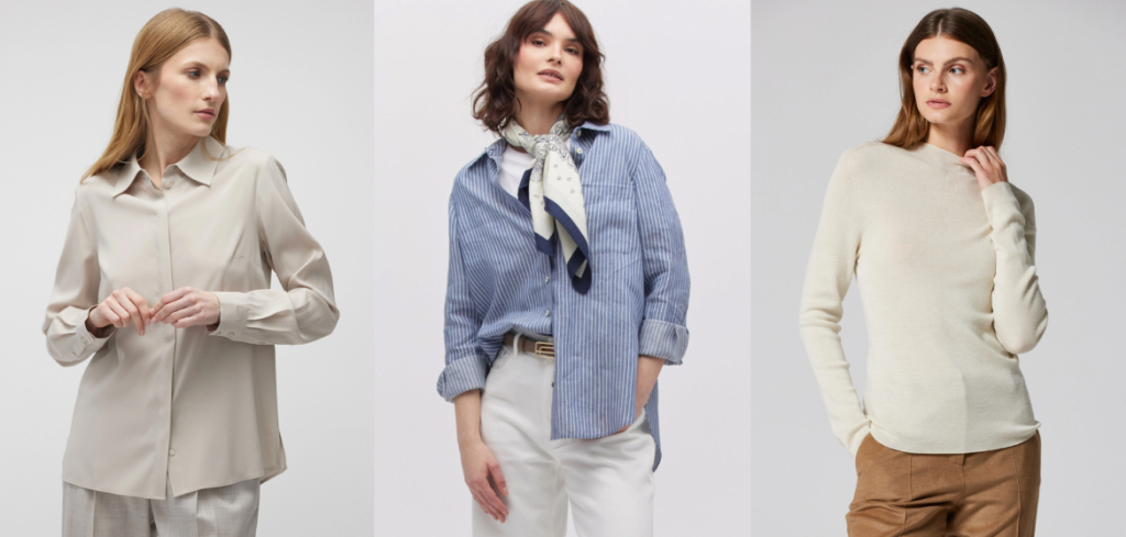 Loose fit, regular fit i slim fit - 3 fasony, które musisz znać Loose fit, regular fit i slim fit - 3 fasony, które musisz znać