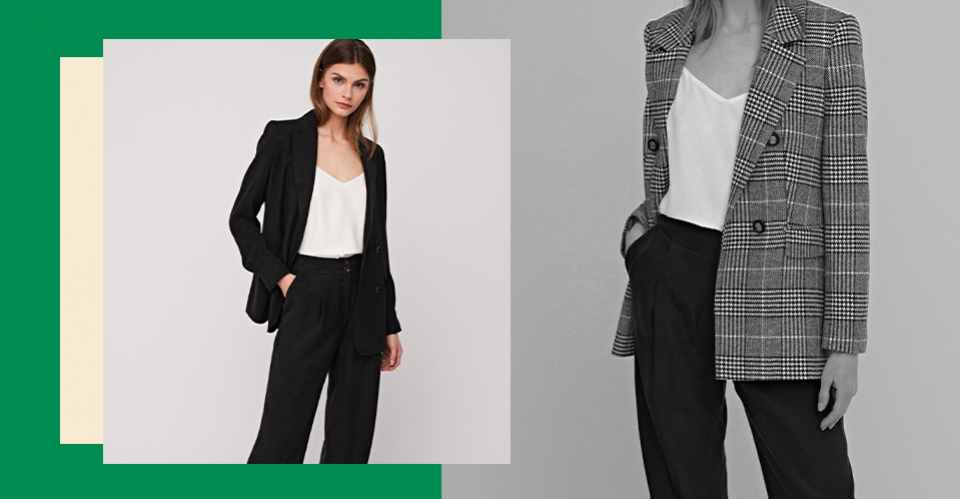 Dress code - smart casual, business casual czy business professional? Różnice Dress code - smart casual, business casual czy business professional? Różnice