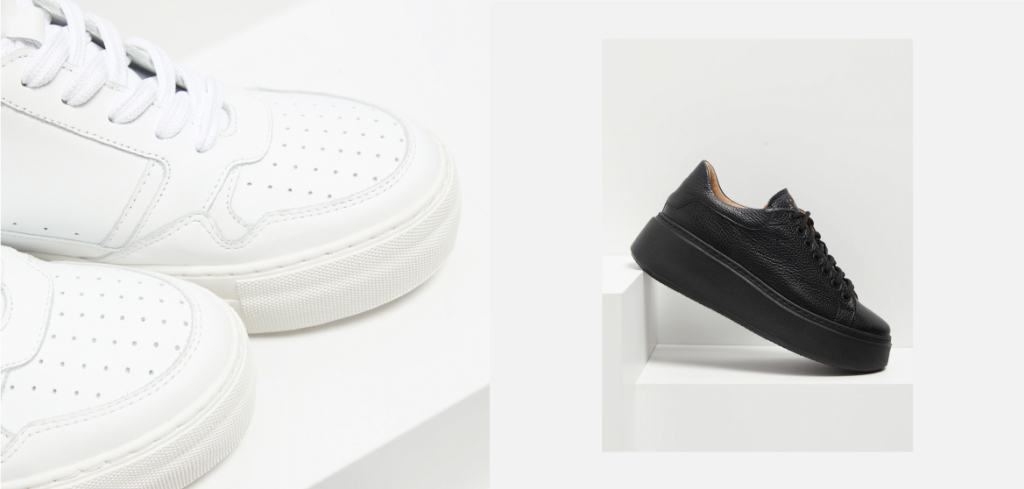 Stylizacje ze sneakersami - dobierz idealne adidasy!