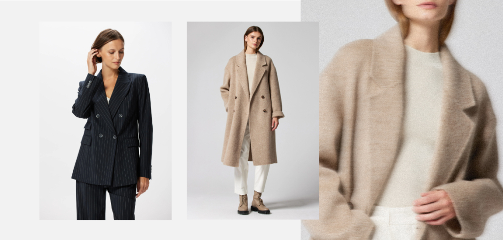 Styl oversize - jak dobierać oversizowe stylizacje?