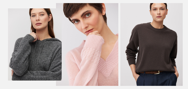 Jak dbać o wełniane swetry? Pranie, prasowanie, przechowywanie