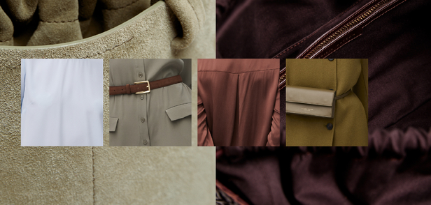 Moda 2026 - jakie kolory na sezon wiosna lato będą modne?