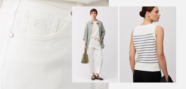 Jak dbać o bawełniane ubrania? Pranie, prasowanie i przechowywanie