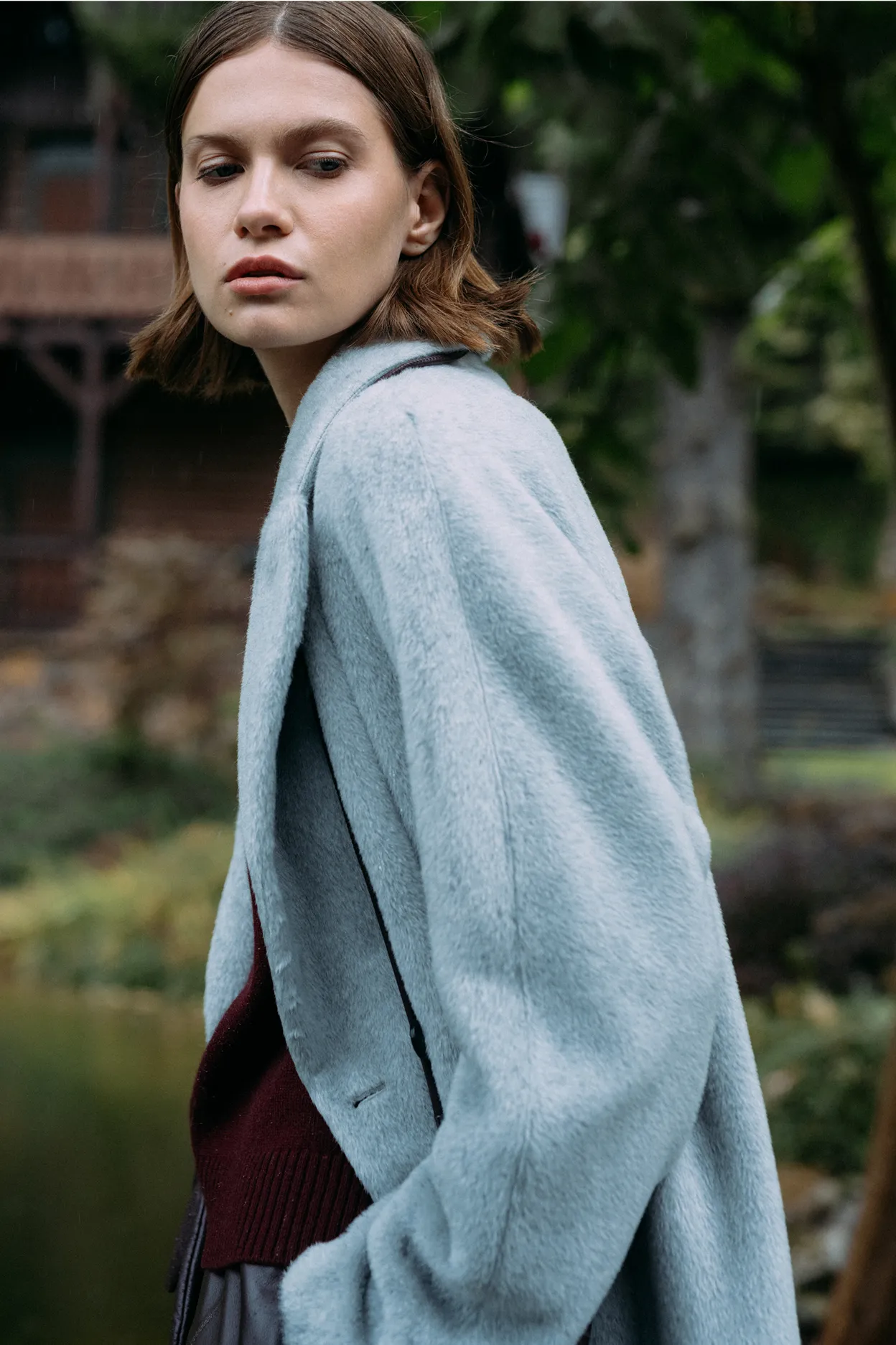 Suri Alpaka